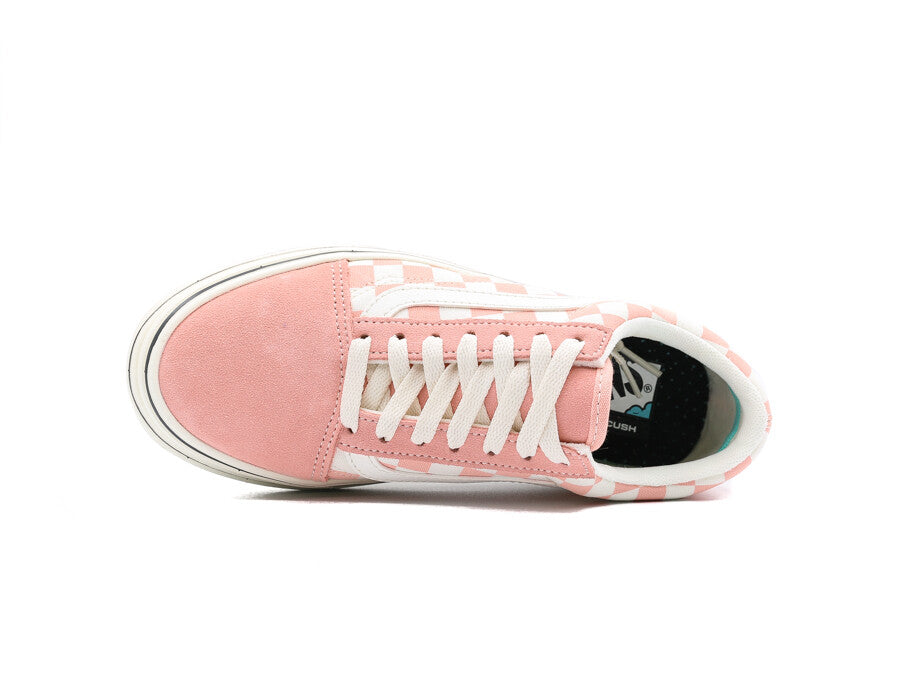 VANS SUPER COMFYCUSH OLD SK