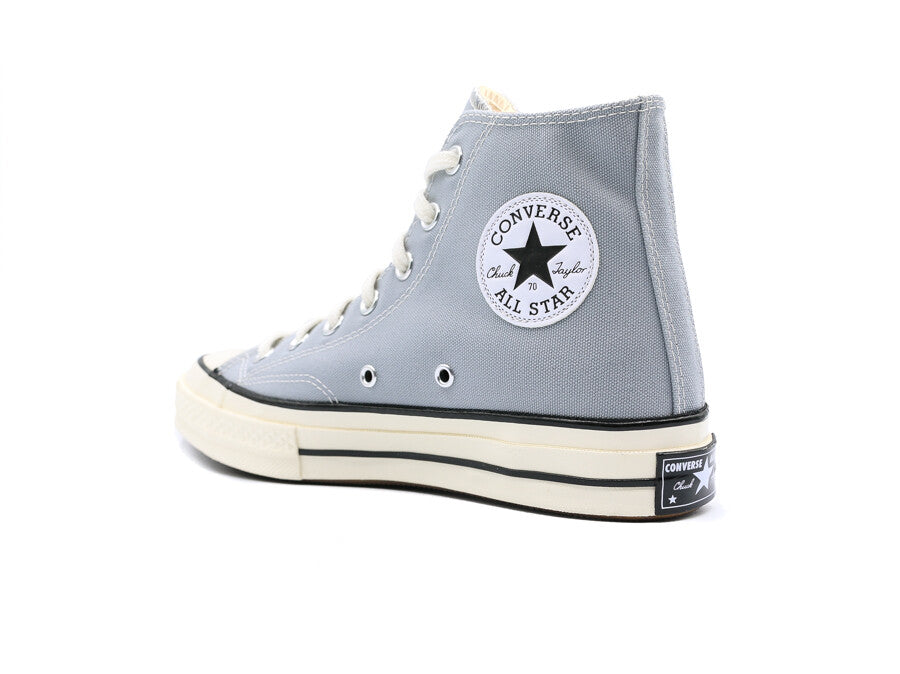 CONVERSE CHUCK 70 WOLF GREY BLACK EGRET