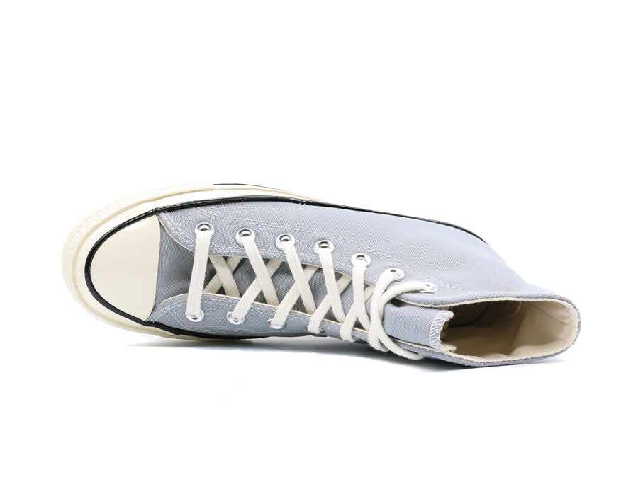 CONVERSE CHUCK 70 WOLF GREY BLACK EGRET