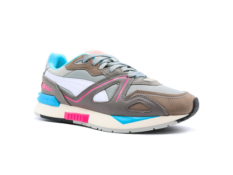 PUMA MIRAGE MOX STEEL GRAY-EGGNOG