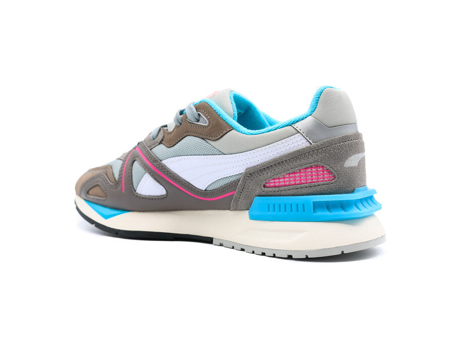 PUMA MIRAGE MOX STEEL GRAY-EGGNOG