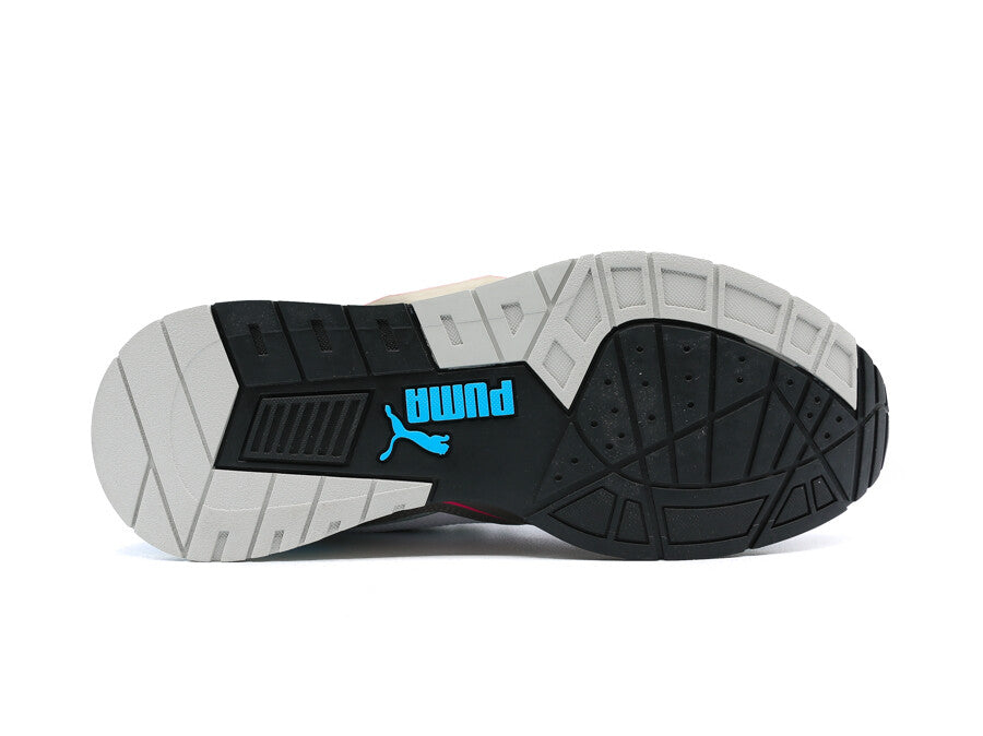 PUMA MIRAGE MOX STEEL GRAY-EGGNOG
