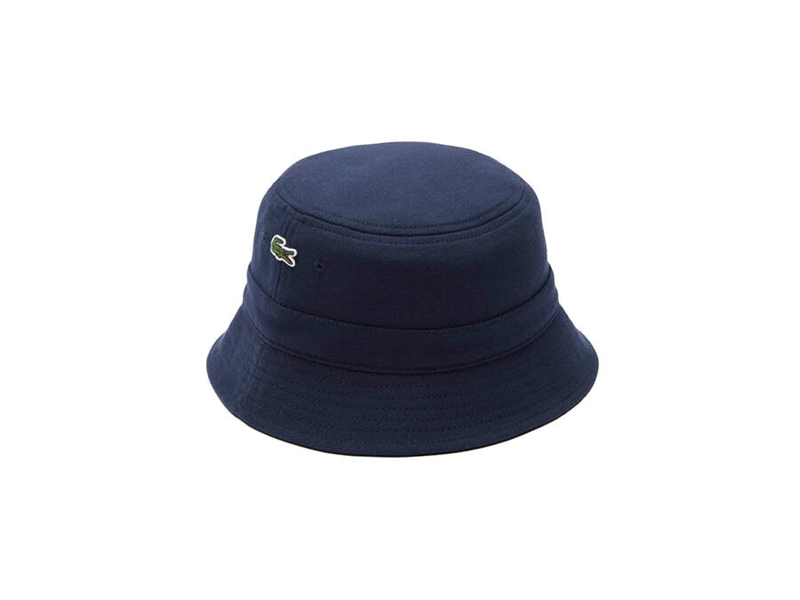 LACOSTE CASQUETTE ABIMES