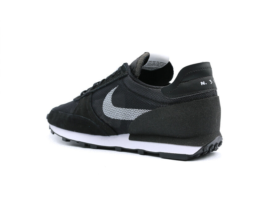NIKE DBREAK-TYPE BLACK-WHITE
