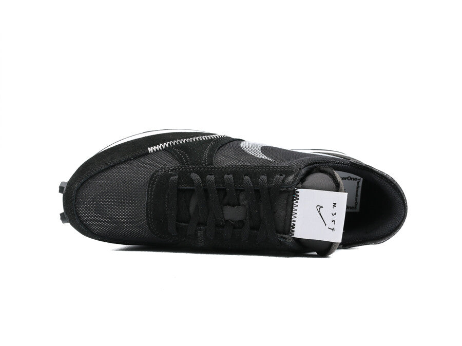 NIKE DBREAK-TYPE BLACK-WHITE