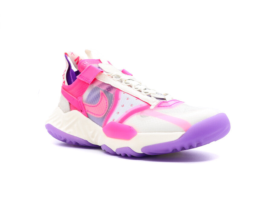 JORDAN DELTA BREATHE SAIL HYPER PINK