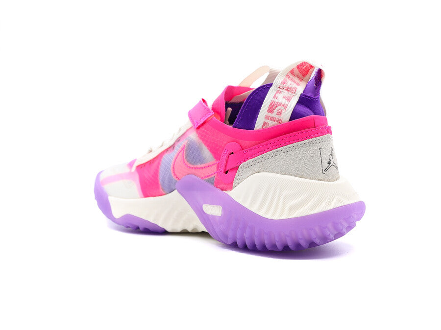 JORDAN DELTA BREATHE SAIL HYPER PINK