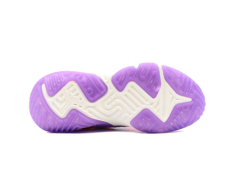 JORDAN DELTA BREATHE SAIL HYPER PINK