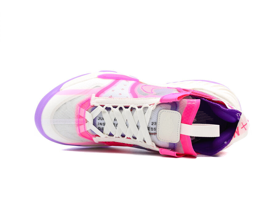 JORDAN DELTA BREATHE SAIL HYPER PINK