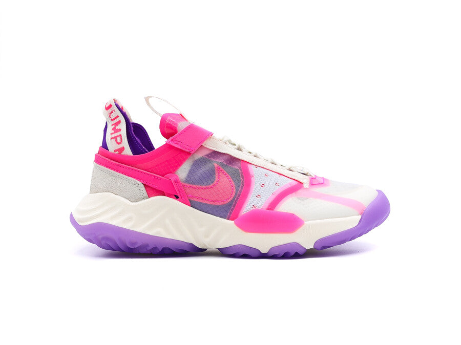 JORDAN DELTA BREATHE SAIL HYPER PINK