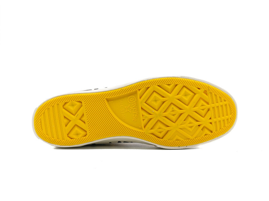 CONVERSE CHUCK 70 MY STORY YELLOW