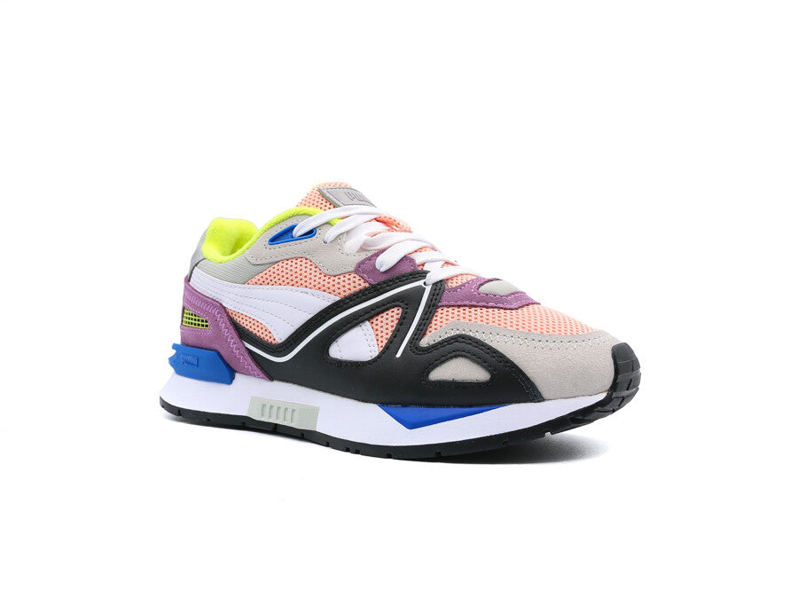PUMA MIRAGE MOX VISION APRICOT BLUSH-GRAY VIOLET