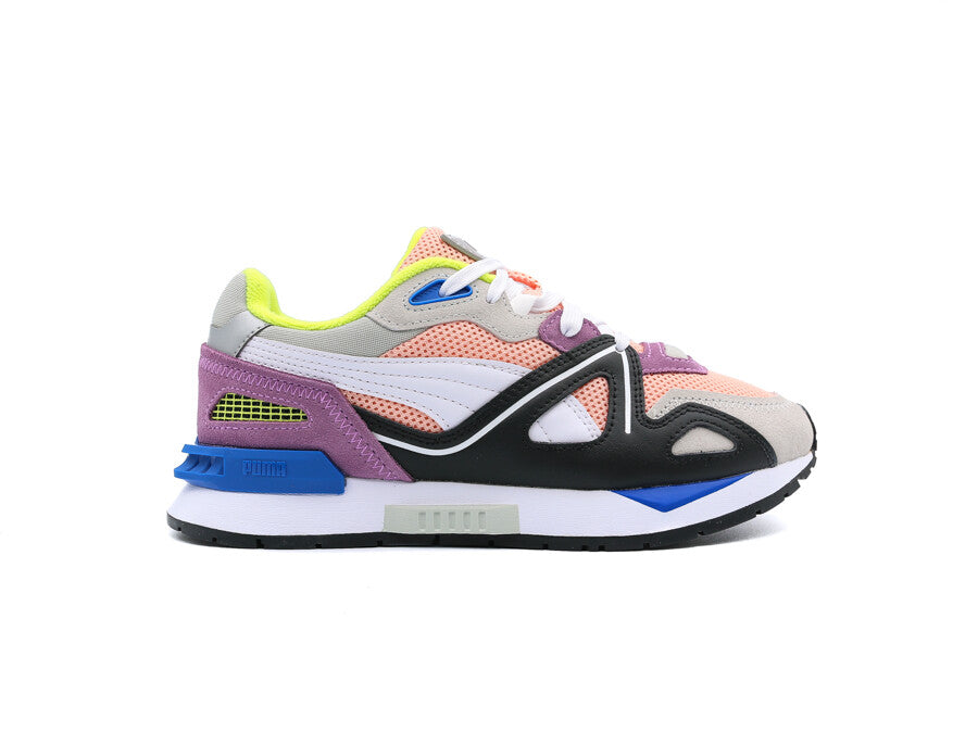 PUMA MIRAGE MOX VISION APRICOT BLUSH-GRAY VIOLET
