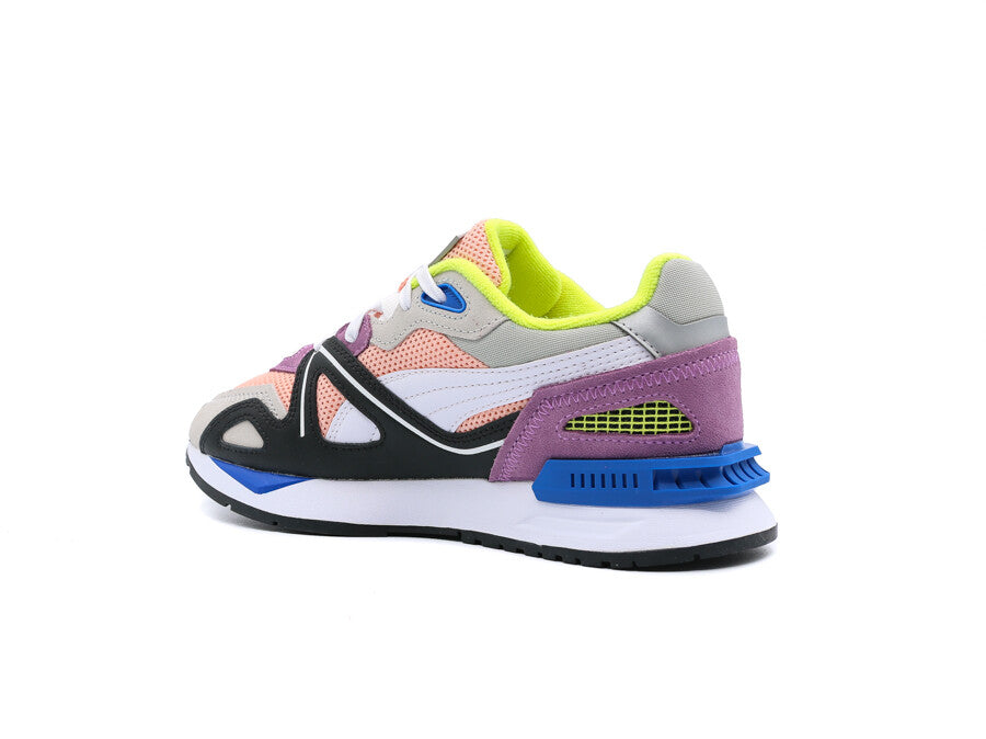 PUMA MIRAGE MOX VISION APRICOT BLUSH-GRAY VIOLET