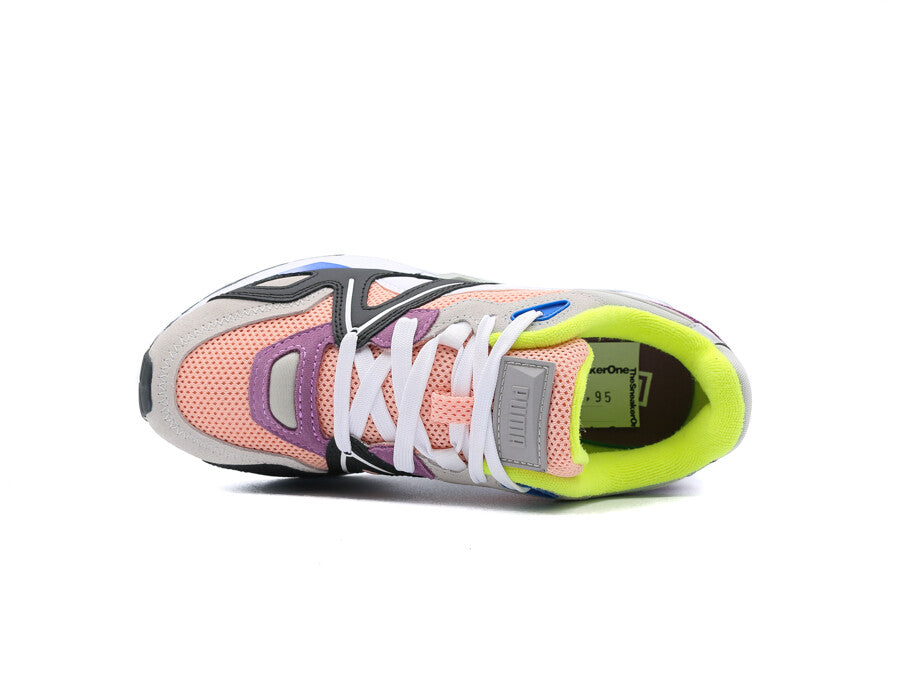 PUMA MIRAGE MOX VISION APRICOT BLUSH-GRAY VIOLET