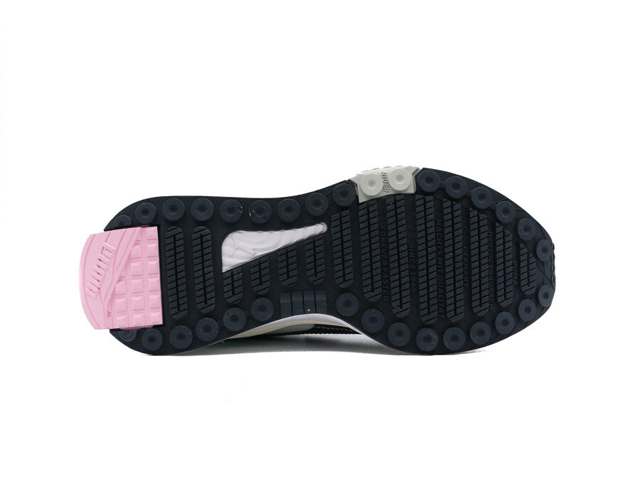 PUMA WILD RIDER LAYERS WHITE-EBONY
