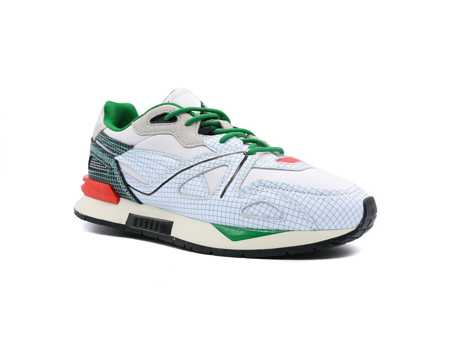 PUMA MIRAGE MOX MICHAEL LAU  WHITE