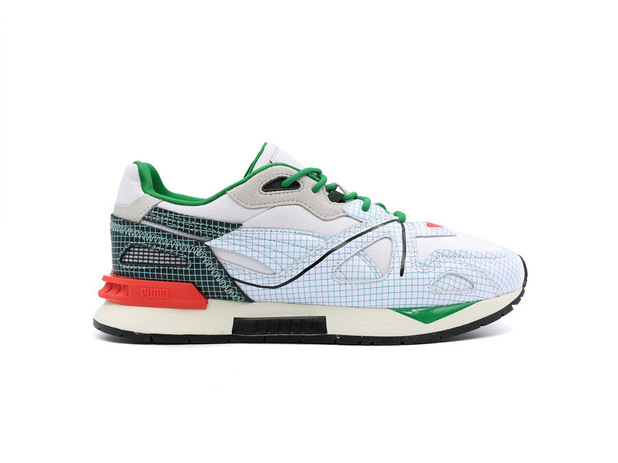 PUMA MIRAGE MOX MICHAEL LAU  WHITE