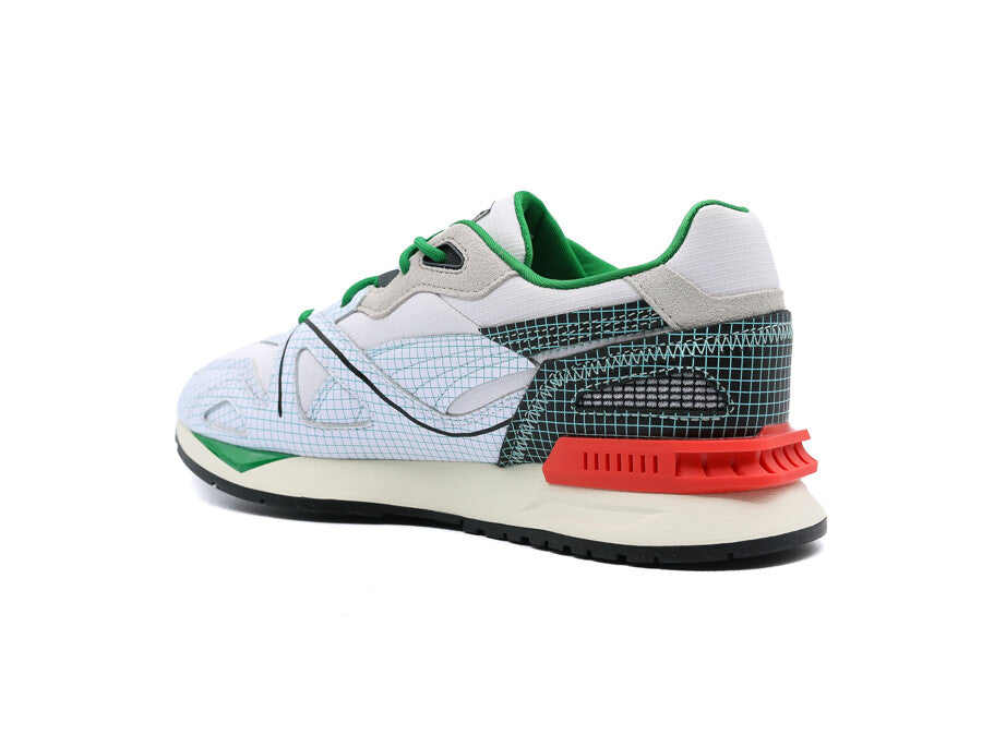 PUMA MIRAGE MOX MICHAEL LAU  WHITE