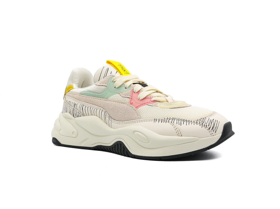 PUMA RS-2K MICHAEL LAU EGGNOG