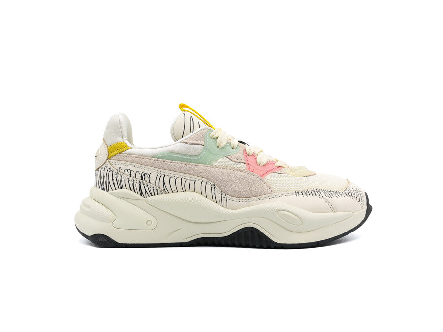 PUMA RS-2K MICHAEL LAU EGGNOG