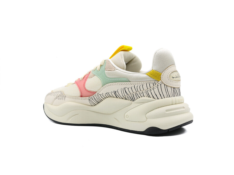 PUMA RS-2K MICHAEL LAU EGGNOG