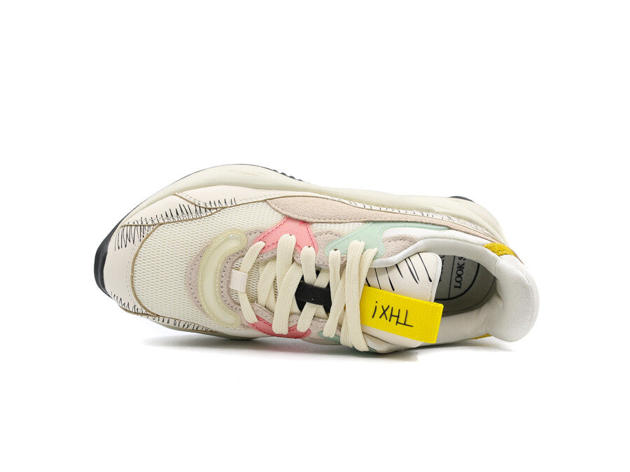 PUMA RS-2K MICHAEL LAU EGGNOG