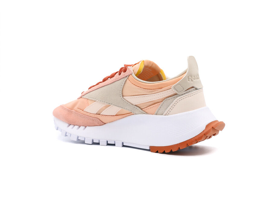 REEBOK CLASSIC LEGACY SALMON