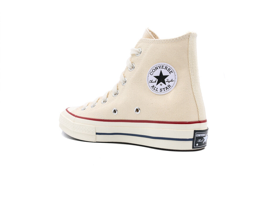CONVERSE CHUCK TAYLOR 70 PARCHMENT