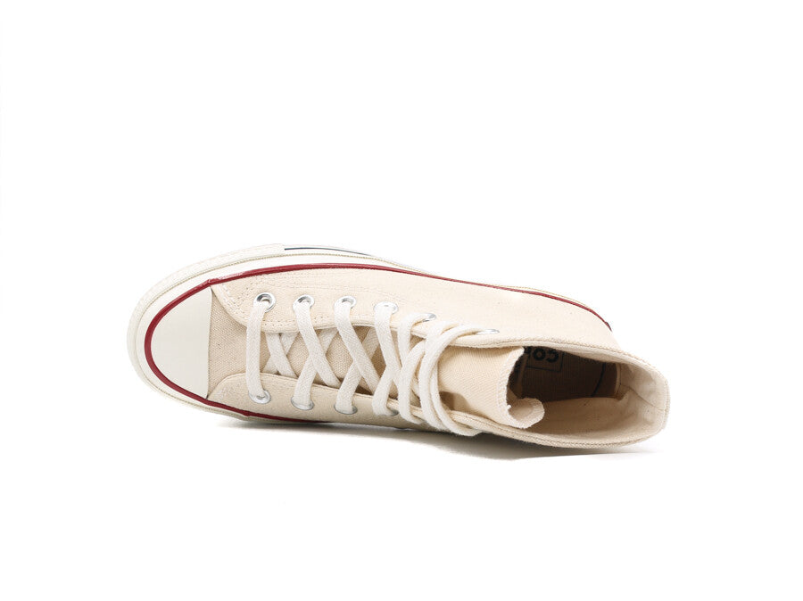 CONVERSE CHUCK TAYLOR 70 PARCHMENT