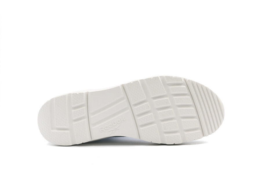 REEBOK CLUB C DOUBLE GEO WHITE