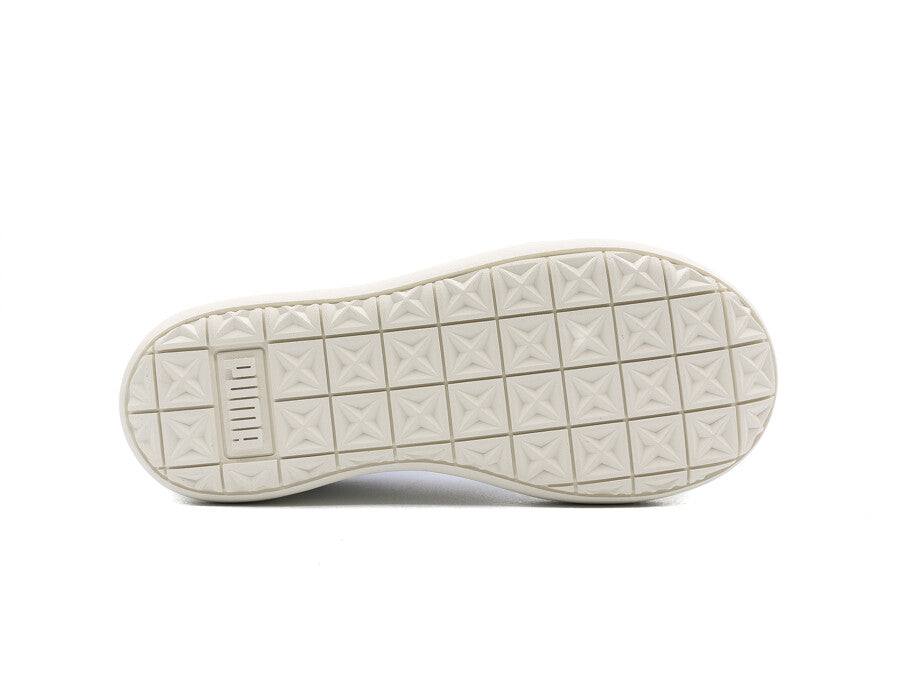 PUMA SUEDE MAYU LTH WNS WHITE