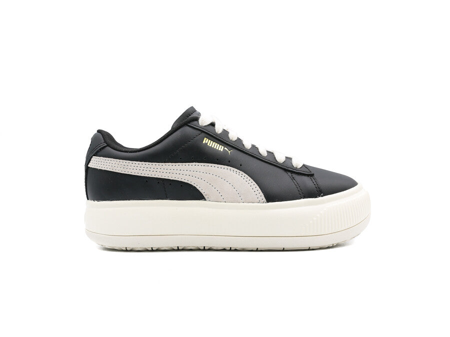 PUMA SUEDE MAYU LTH WNS BLACK