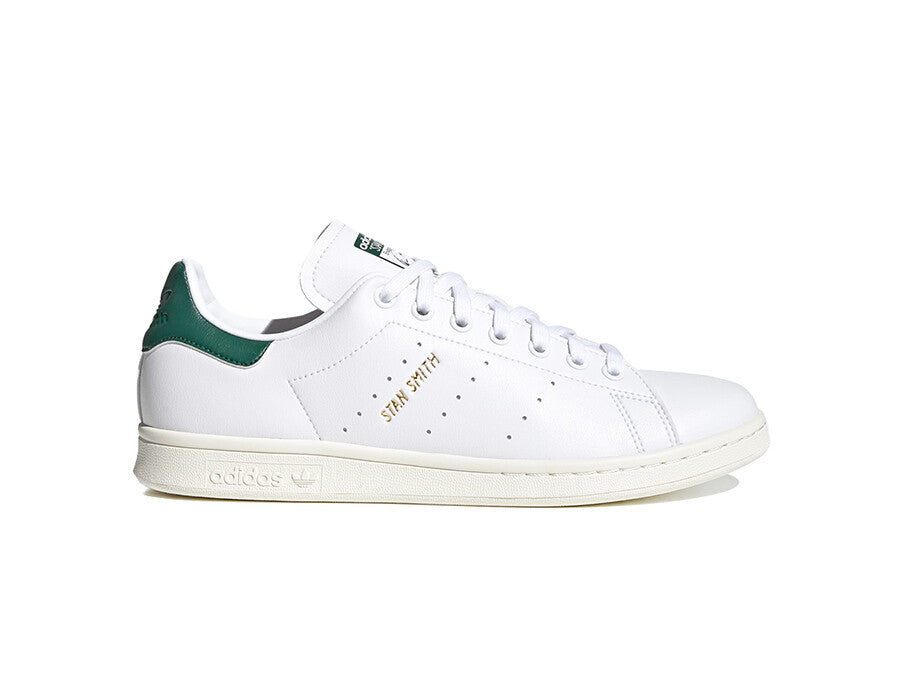 ADIDAS STAN SMITH  WHITE GREEN