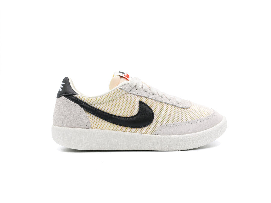 NIKE KILLSHOT OG SAIL BLACK TEAM ORANGE