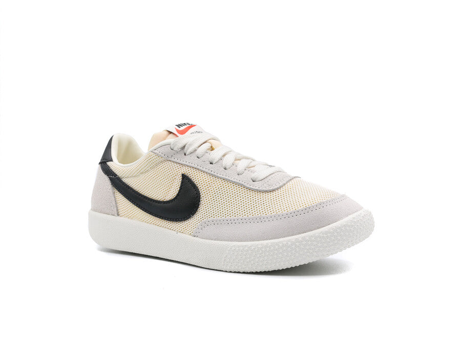 NIKE KILLSHOT OG SAIL BLACK TEAM ORANGE
