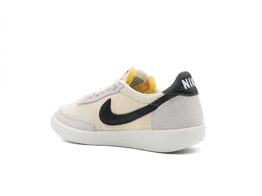 NIKE KILLSHOT OG SAIL BLACK TEAM ORANGE