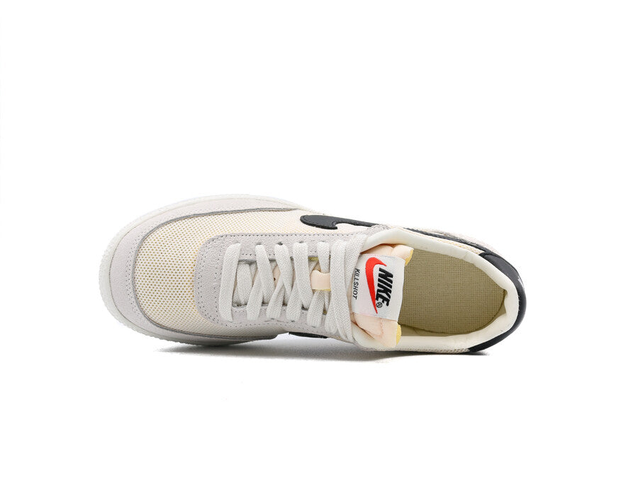 NIKE KILLSHOT OG SAIL BLACK TEAM ORANGE