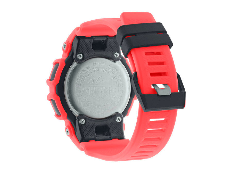 CASIO G-SHOCK GBA-900-4AER ORANGE