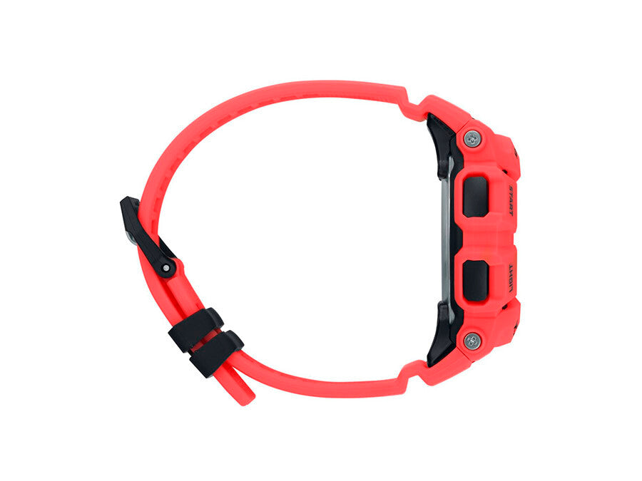 CASIO G-SHOCK GBA-900-4AER ORANGE