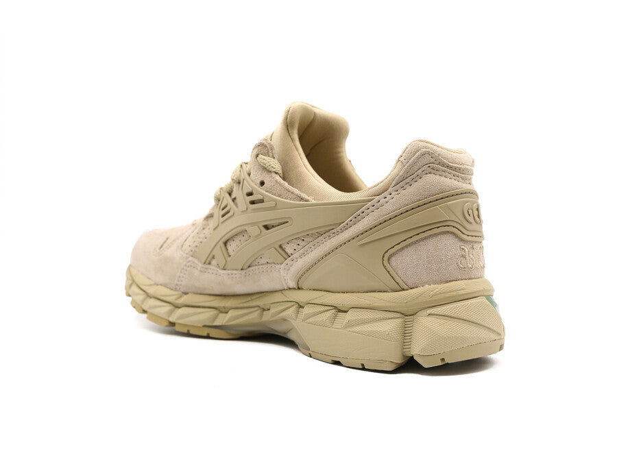 ASICS GEL-KAYANO TRAINER 21 WOOD CREPE - FRESH ICE