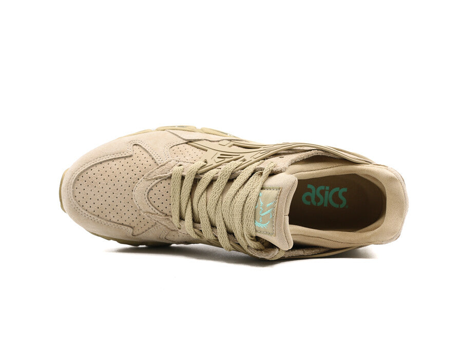 ASICS GEL-KAYANO TRAINER 21 WOOD CREPE - FRESH ICE