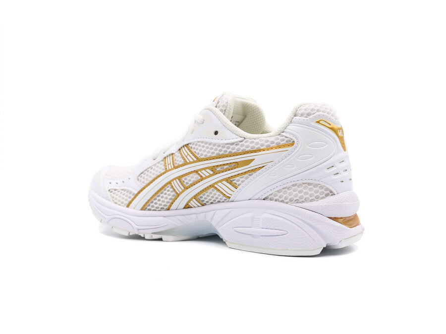 ASICS GEL-KAYANO 14 WHITE - WHITE