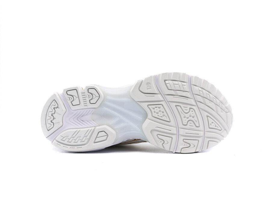ASICS GEL-KAYANO 14 WHITE - WHITE