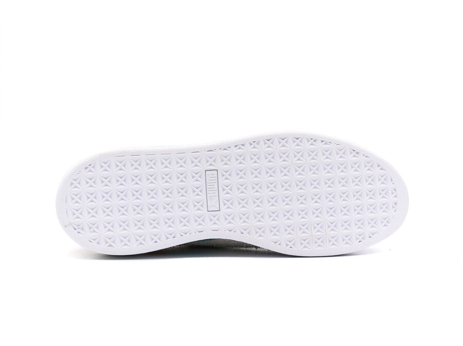 PUMA SUEDE BLOC WTFORMSTR SWEET GRAPE