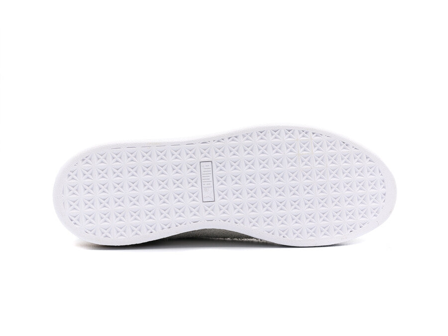 PUMA SUEDE BLOC WTFORMSTR GRAPE LEAF