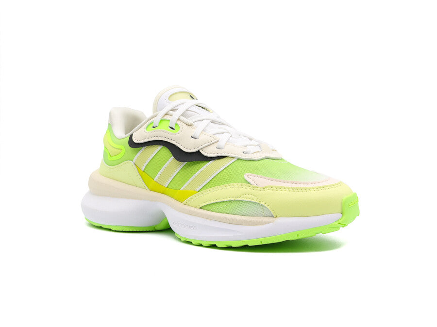 ADIDAS OZENTIC W YELLOW