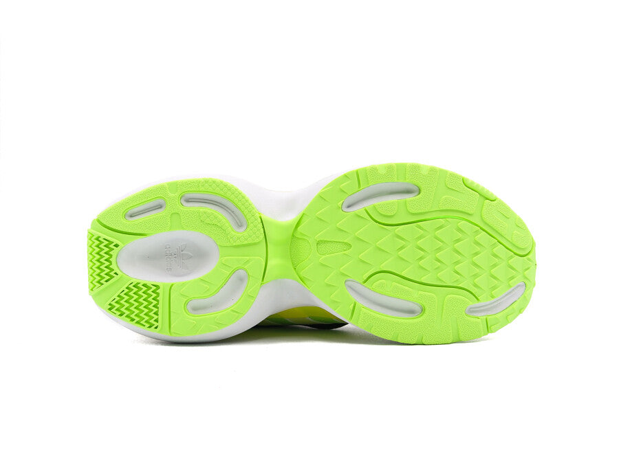 ADIDAS OZENTIC W YELLOW