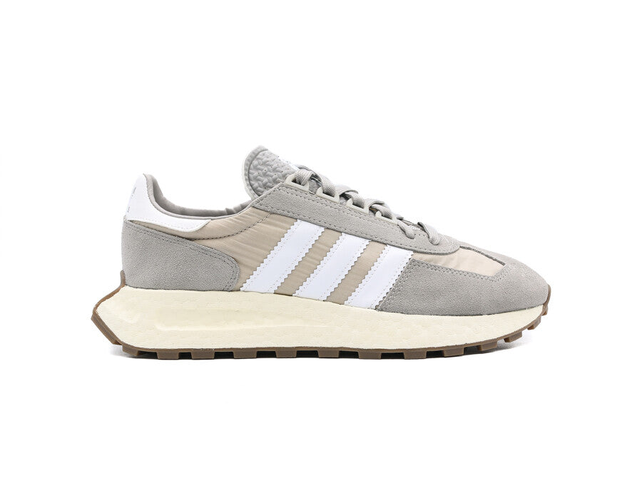 ADIDAS RETROPY E5 GREY