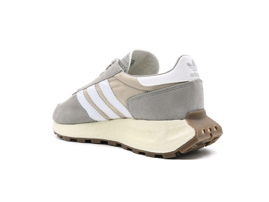 ADIDAS RETROPY E5 GREY
